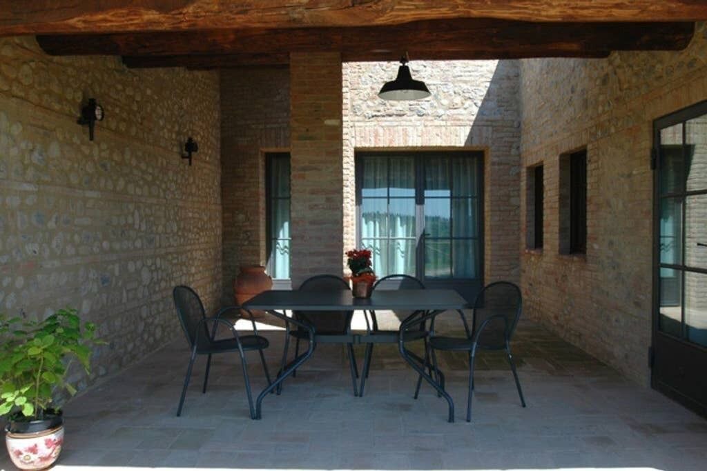 Photo of Outdoor in Ponte di Gabbiano