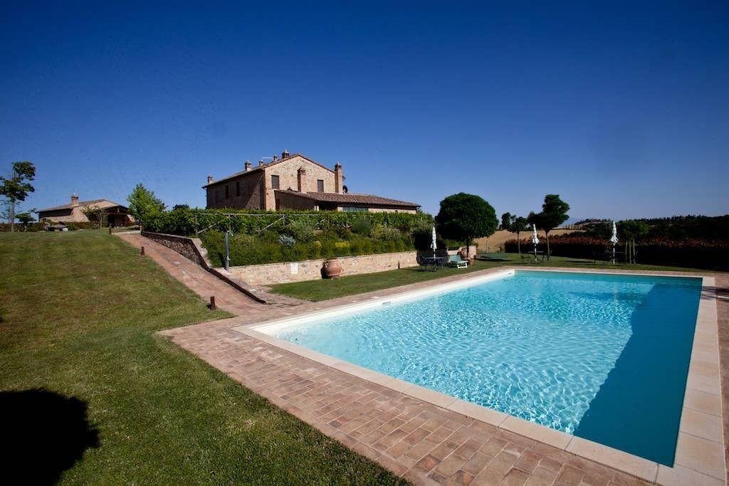Photo of Outdoor in Ponte di Gabbiano