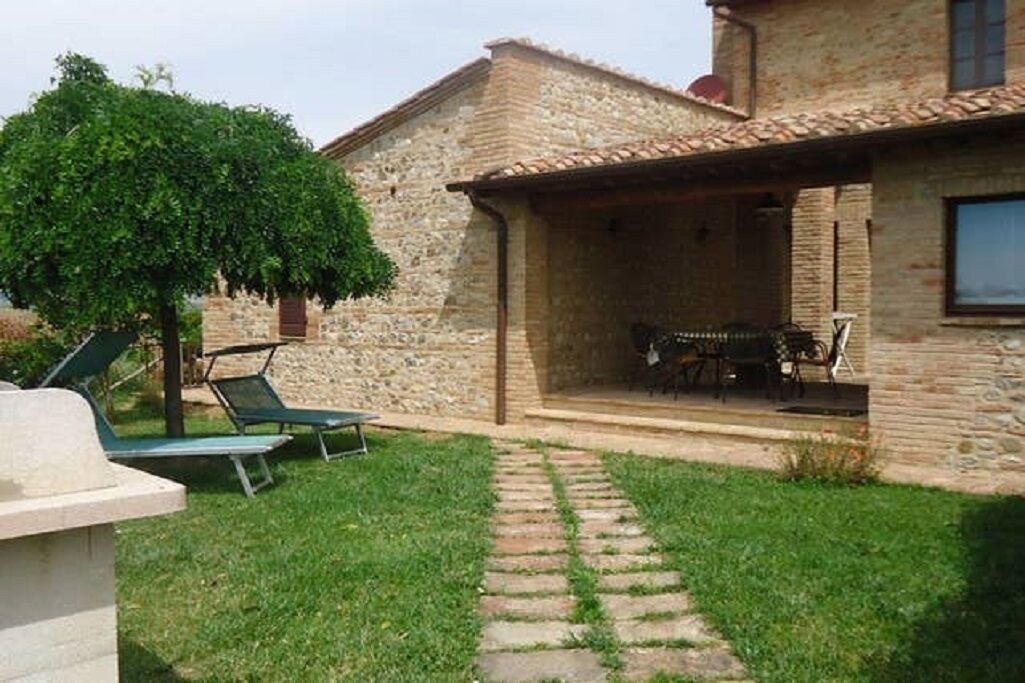 Photo of Outdoor in Ponte di Gabbiano
