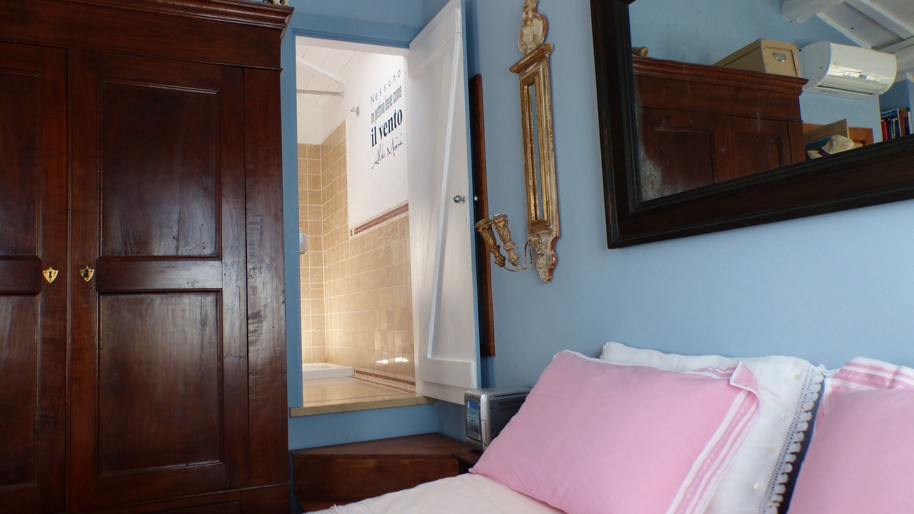 Photo of Bedroom in Offida