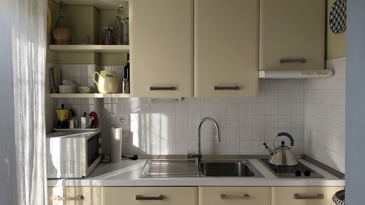 Photo of Kitchen in Offida