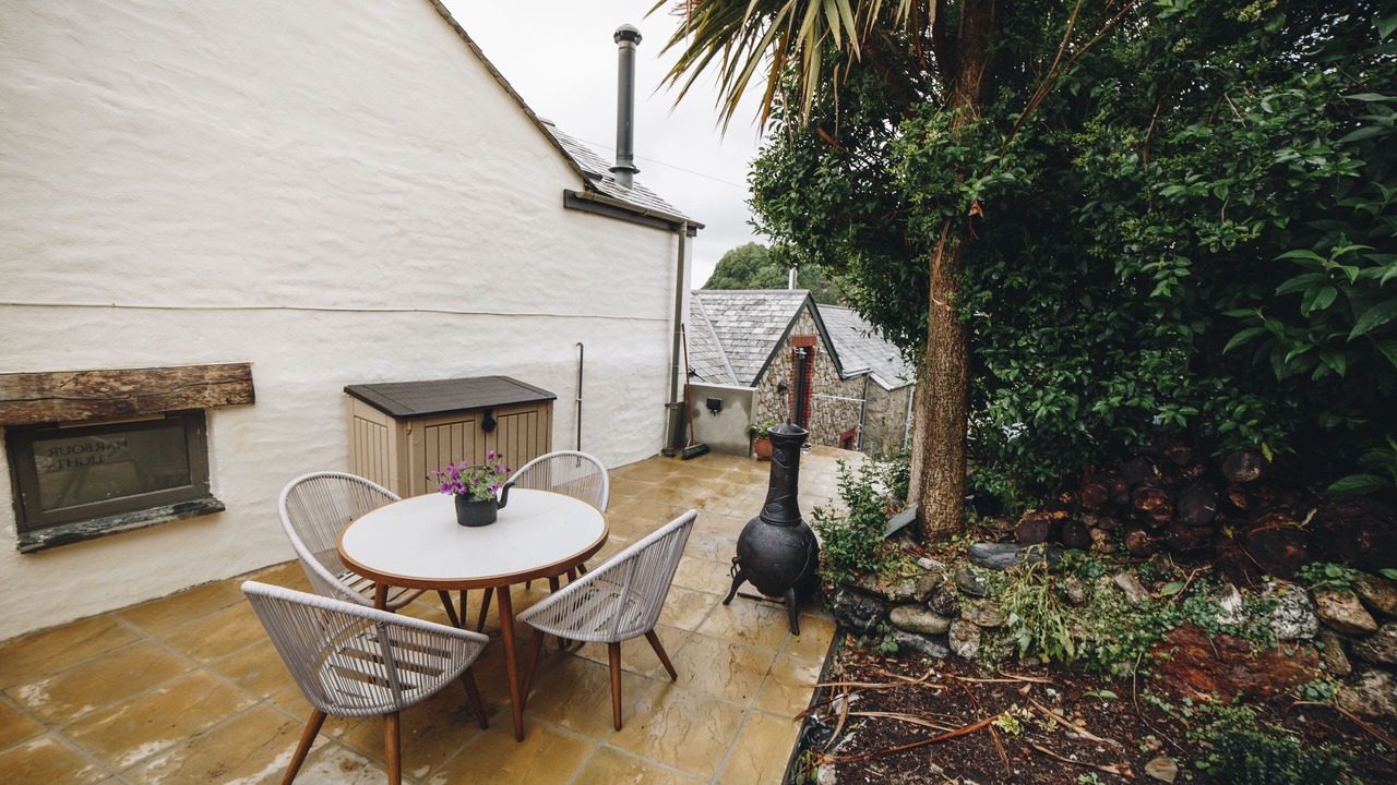 Photo of Outdoor in Boscundle