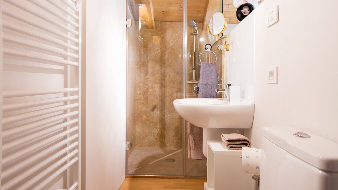 Photo of Bathroom in Gargagnago di Valpolicella