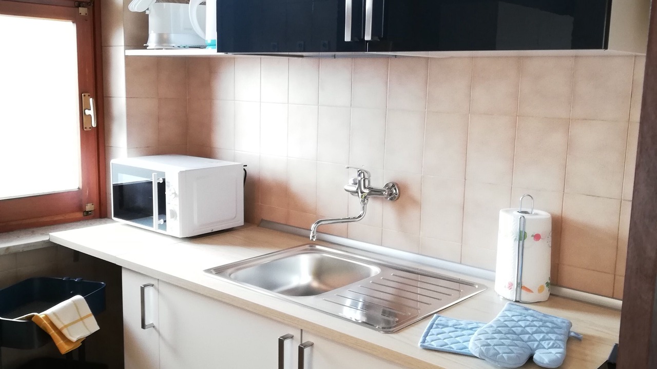 Photo of Kitchen in Ivrea