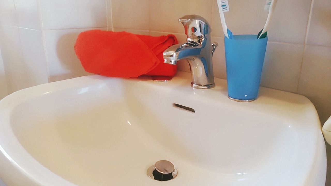 Photo of Bathroom in Putzu Idu