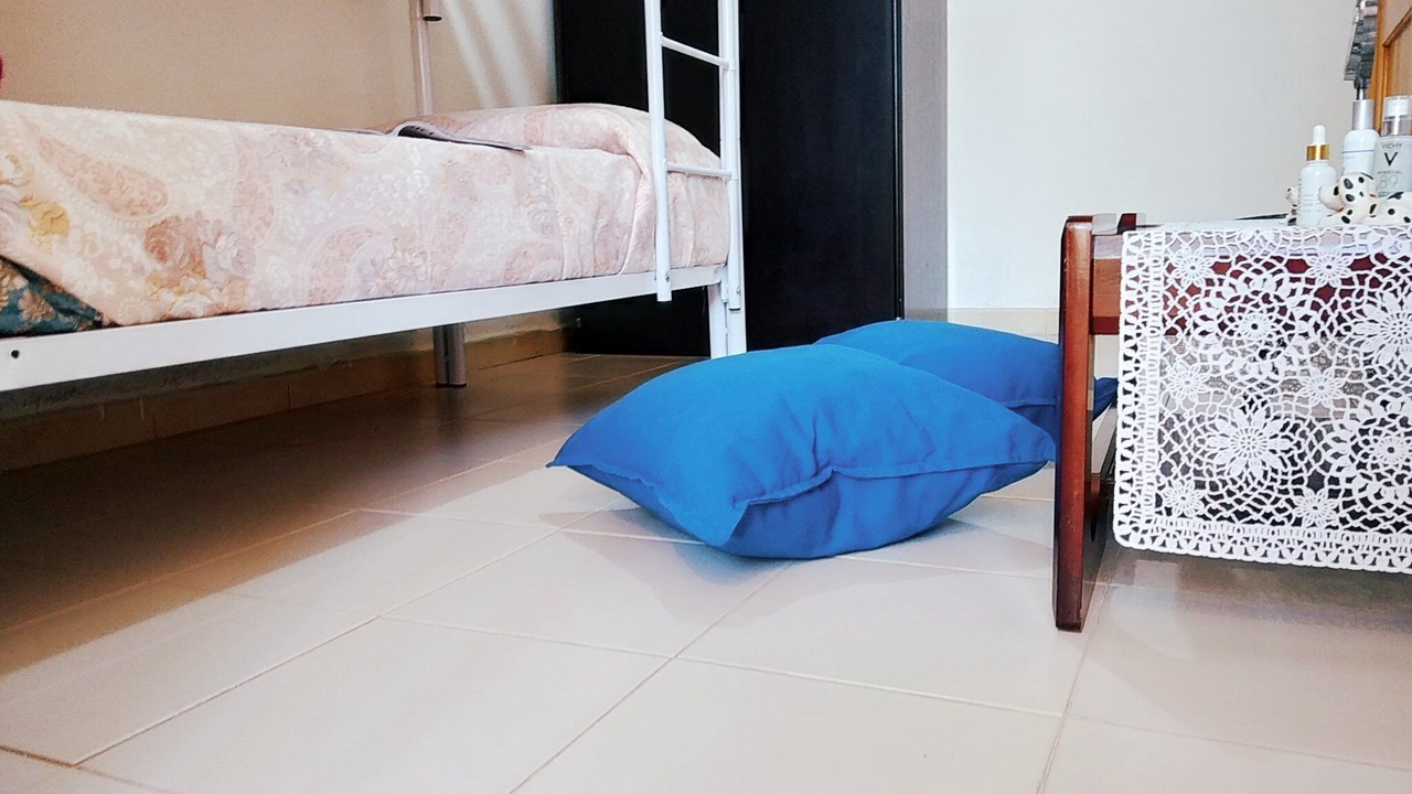 Photo of Bedroom in Putzu Idu