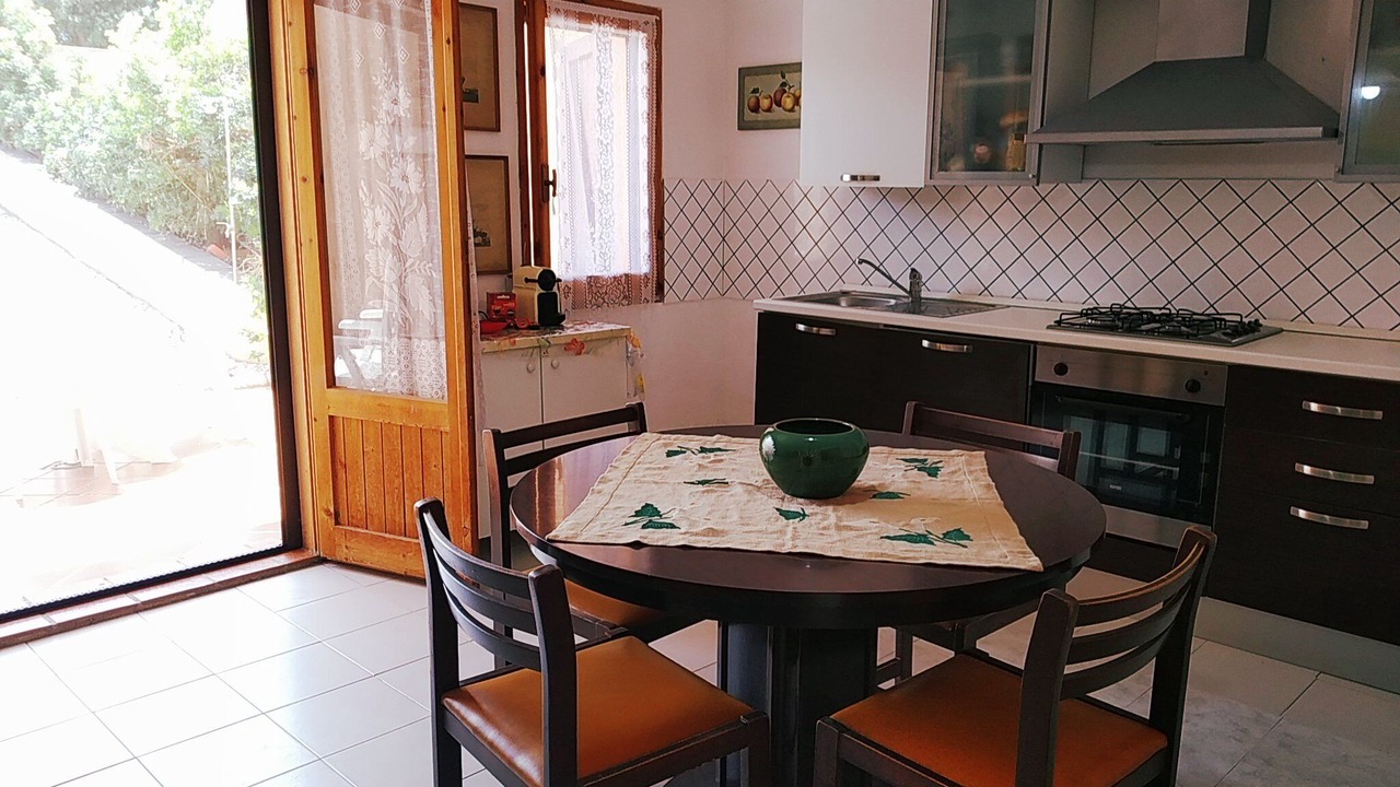 Photo of Kitchen in Putzu Idu