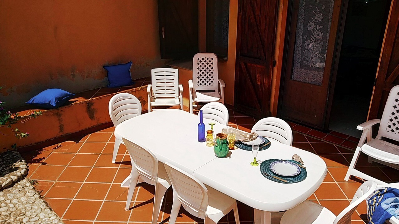 Photo of Outdoor in Putzu Idu