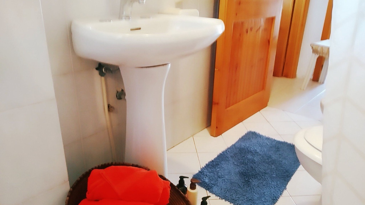 Photo of Bathroom in Putzu Idu