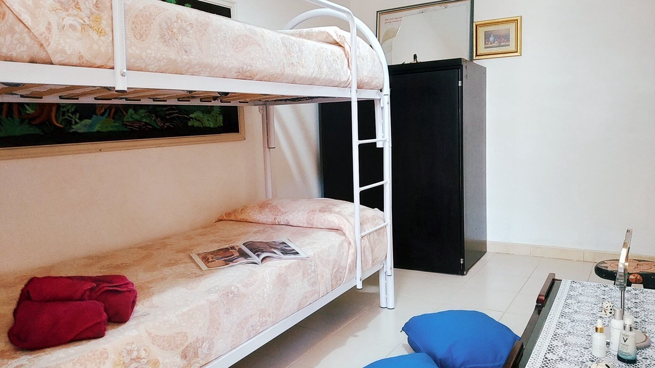 Photo of Bedroom in Putzu Idu