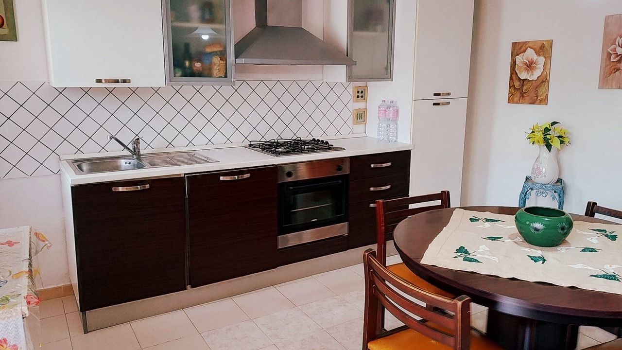 Photo of Kitchen in Putzu Idu