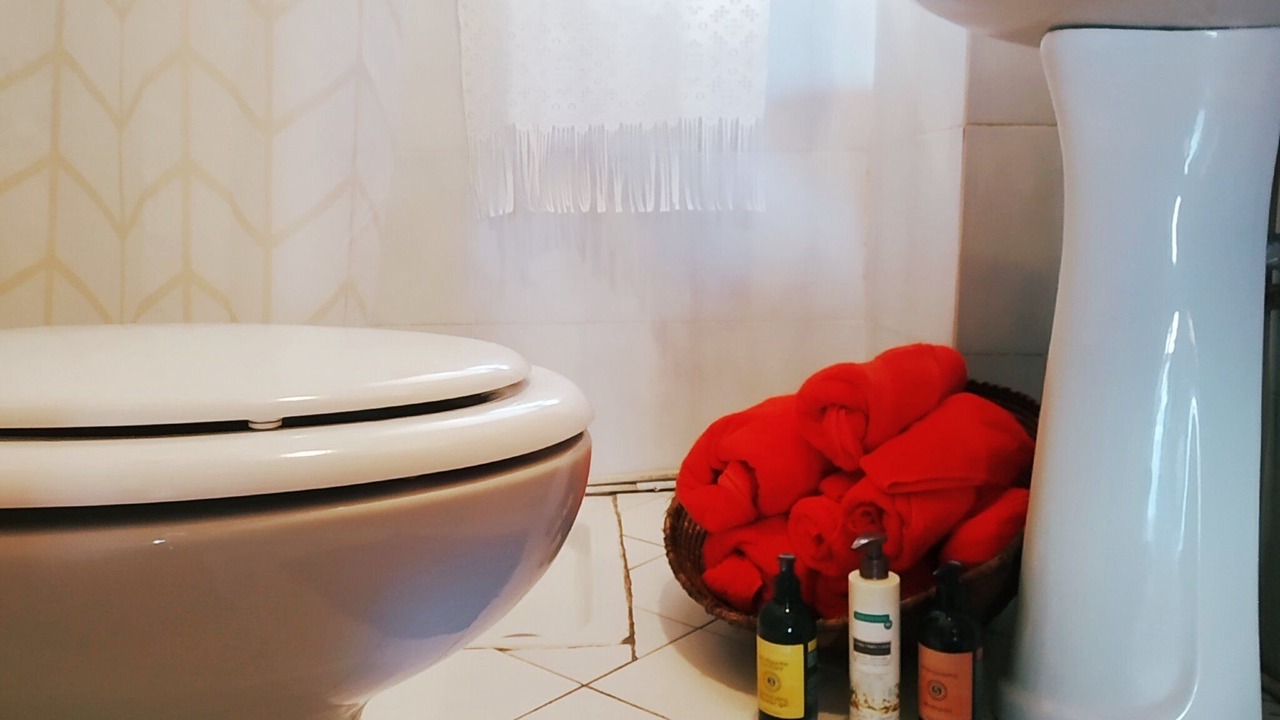 Photo of Bathroom in Putzu Idu
