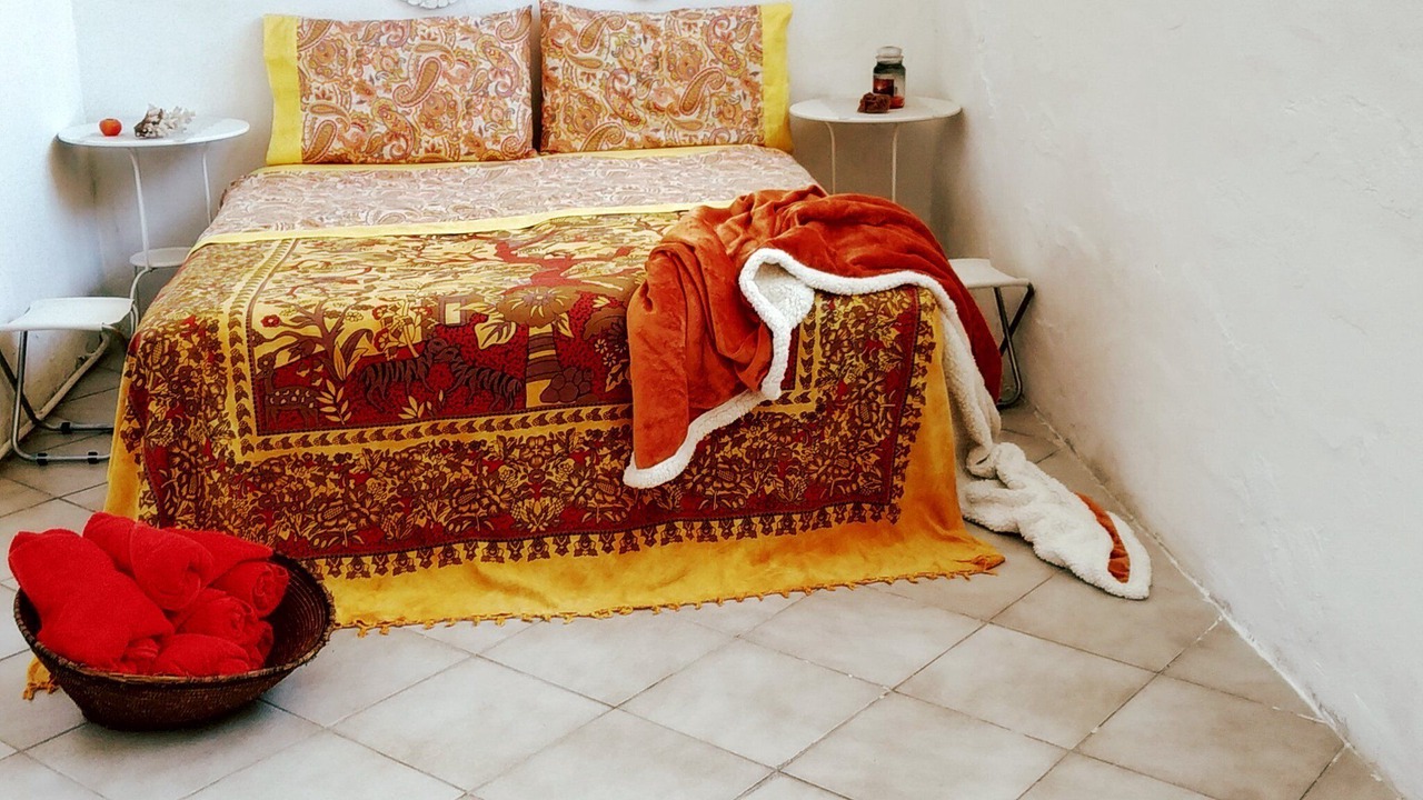 Photo of Bedroom in Putzu Idu