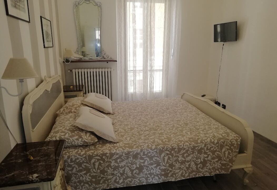 Photo of Bedroom in San Paolo