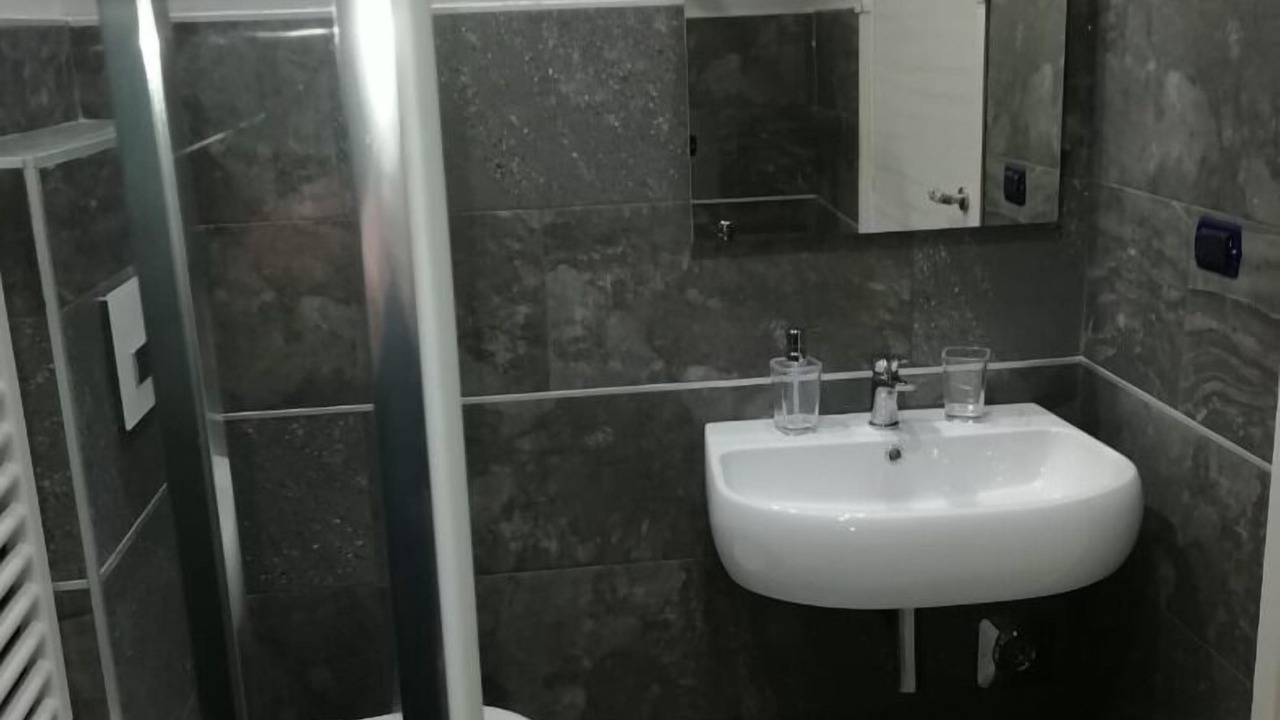 Photo of Bathroom in San Paolo