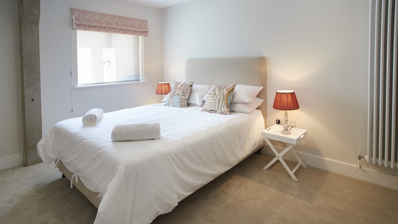 Photo of Bedroom in Cranbrook