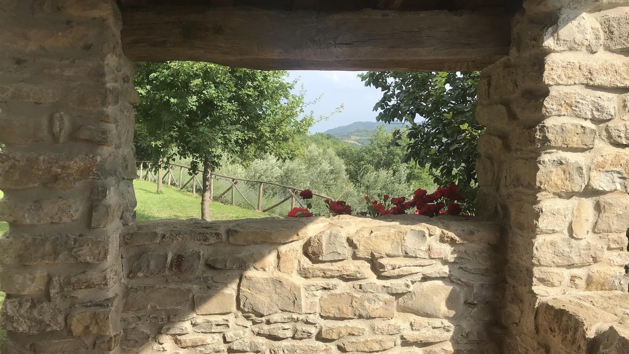 Photo of Outdoor in Montelovesco