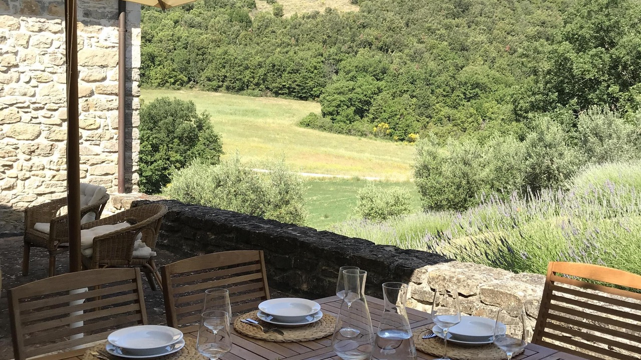 Photo of Outdoor in Montelovesco