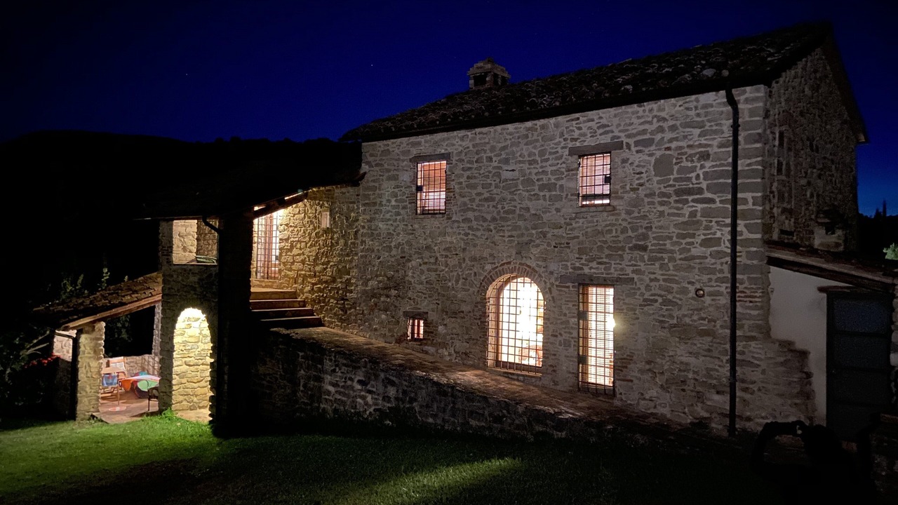 Photo of Outdoor in Montelovesco