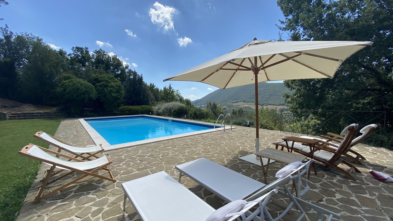 Photo of Outdoor in Montelovesco