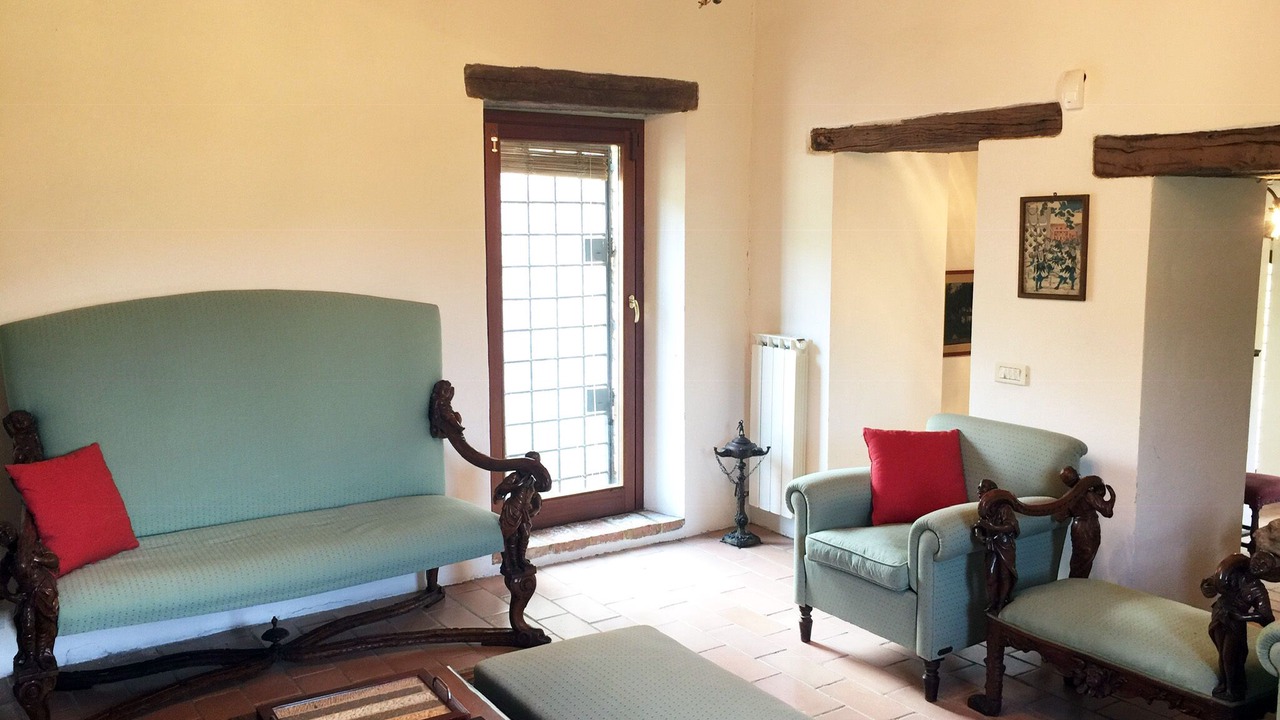 Photo of Livingroom in Montelovesco