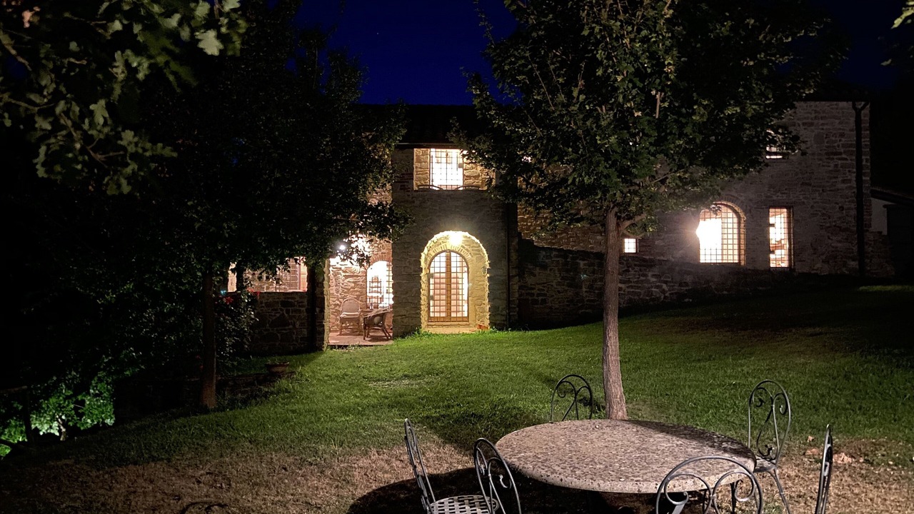 Photo of Outdoor in Montelovesco