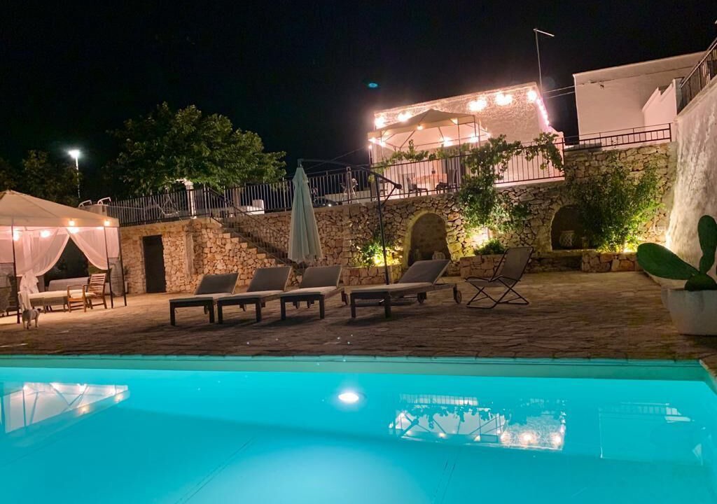 Photo of Outdoor in Selva di Fasano