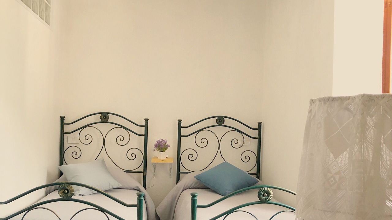 Photo of Bedroom in Ovindoli