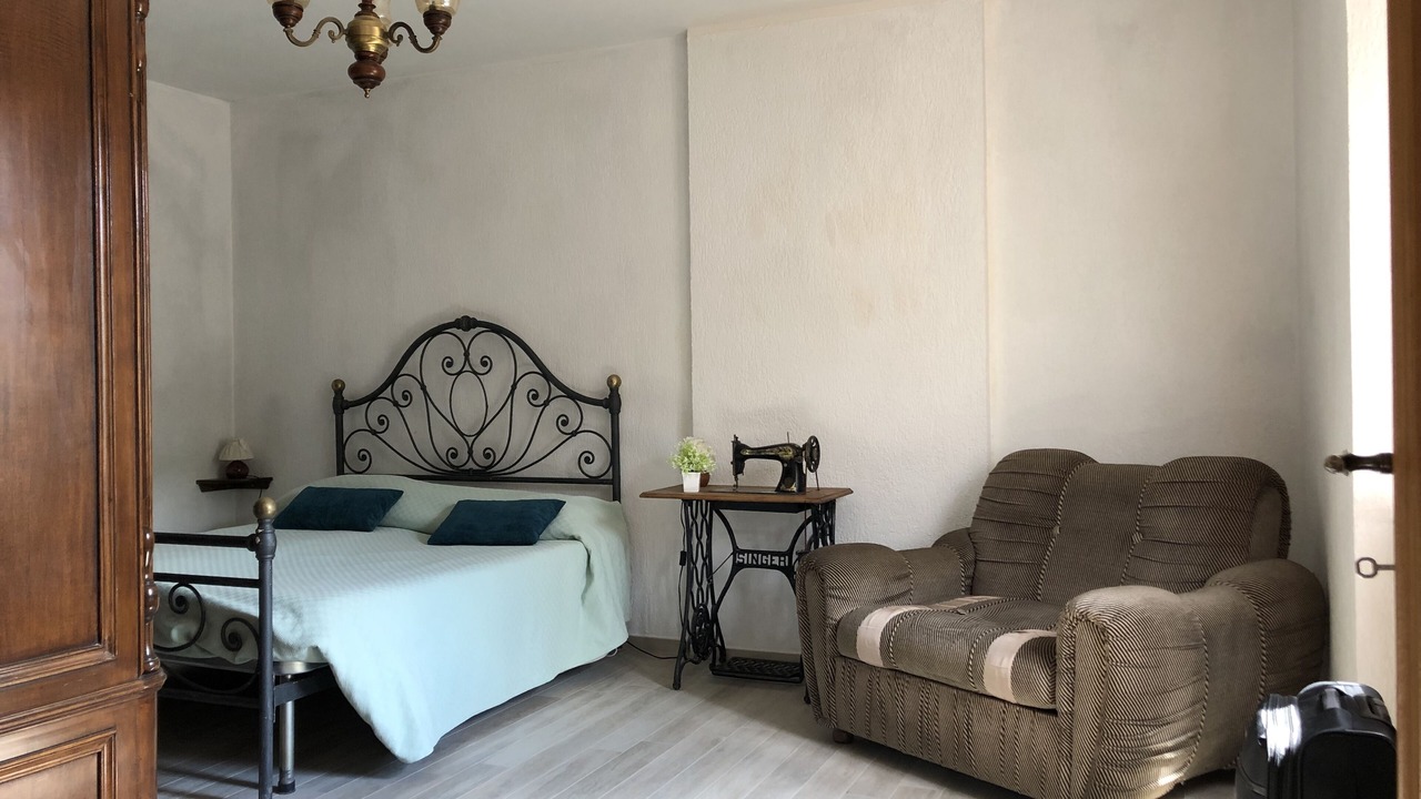 Photo of Bedroom in Ovindoli