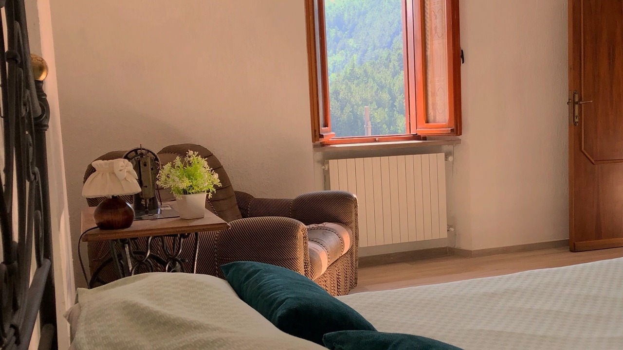 Photo of Bedroom in Ovindoli