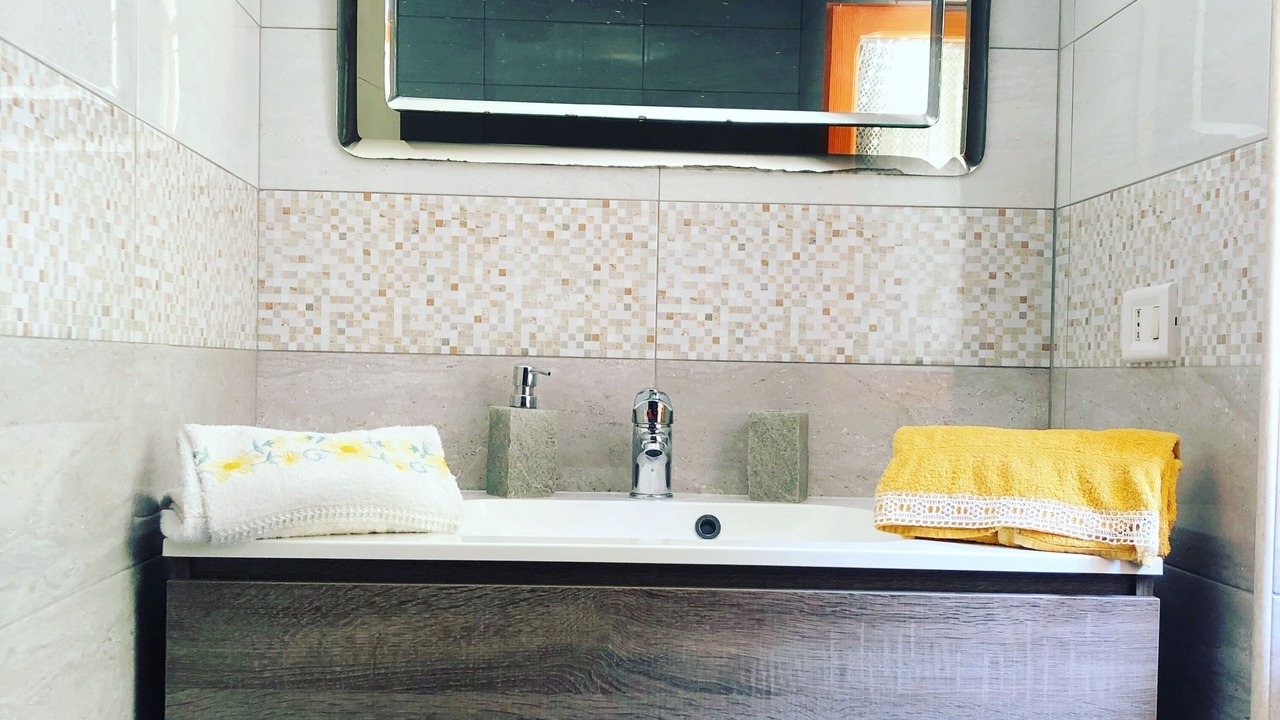 Photo of Bathroom in Ovindoli