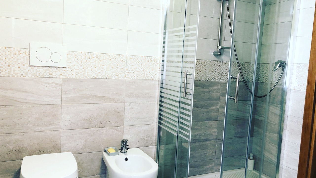 Photo of Bathroom in Ovindoli