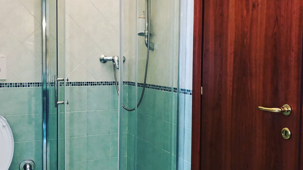 Photo of Bathroom in Ovindoli