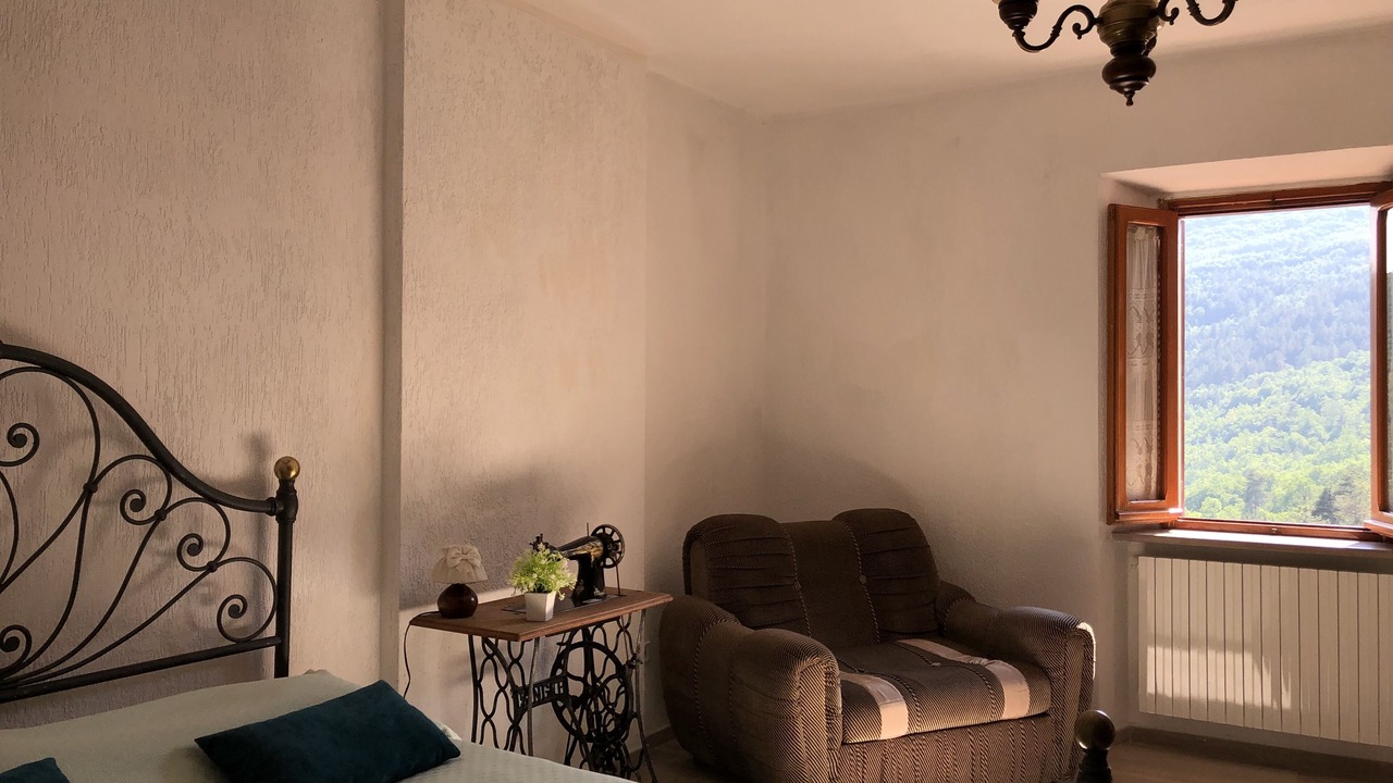 Photo of Bedroom in Ovindoli