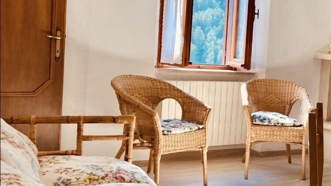 Photo of Bedroom in Ovindoli