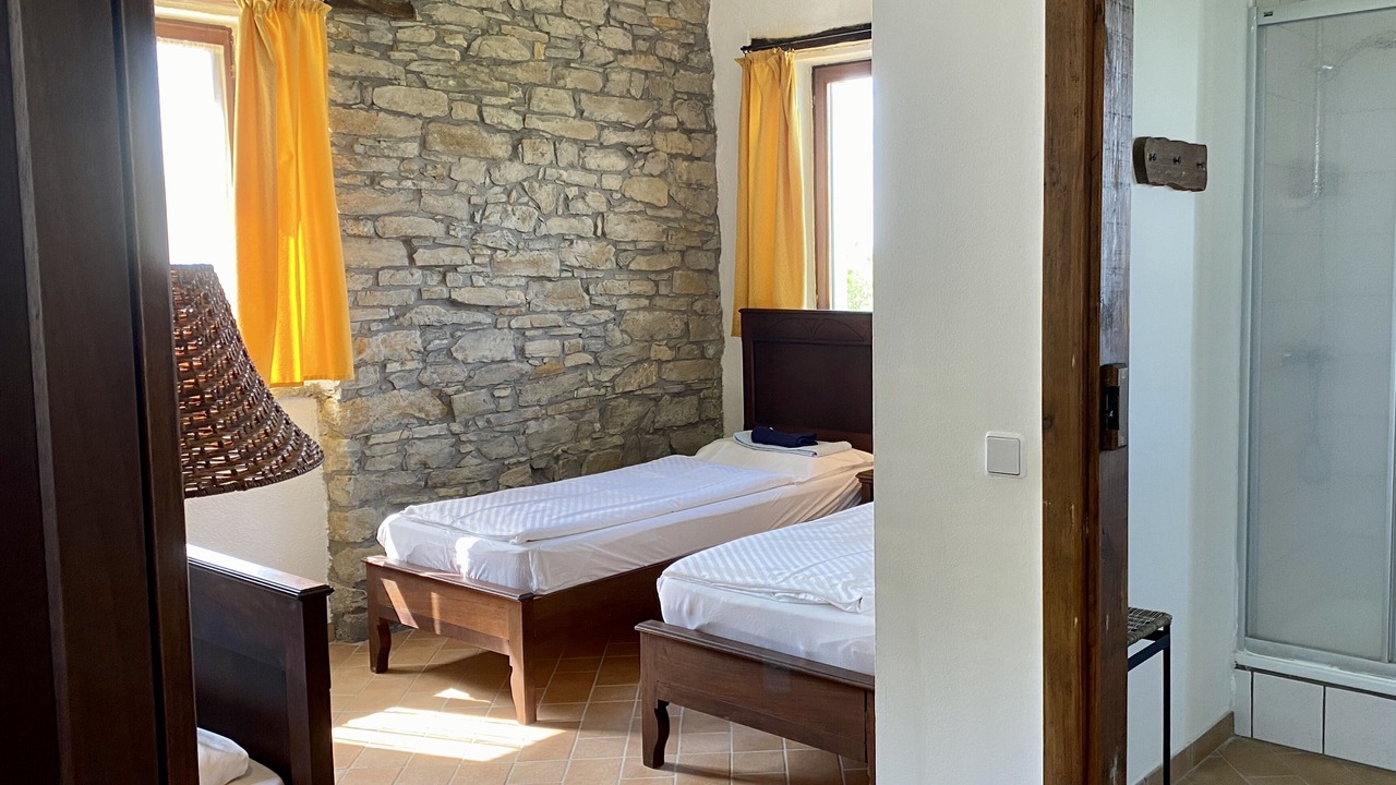 Photo of Bedroom in Mombarcaro