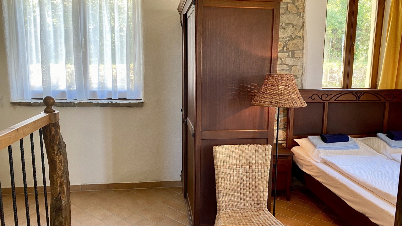 Photo of Bedroom in Mombarcaro