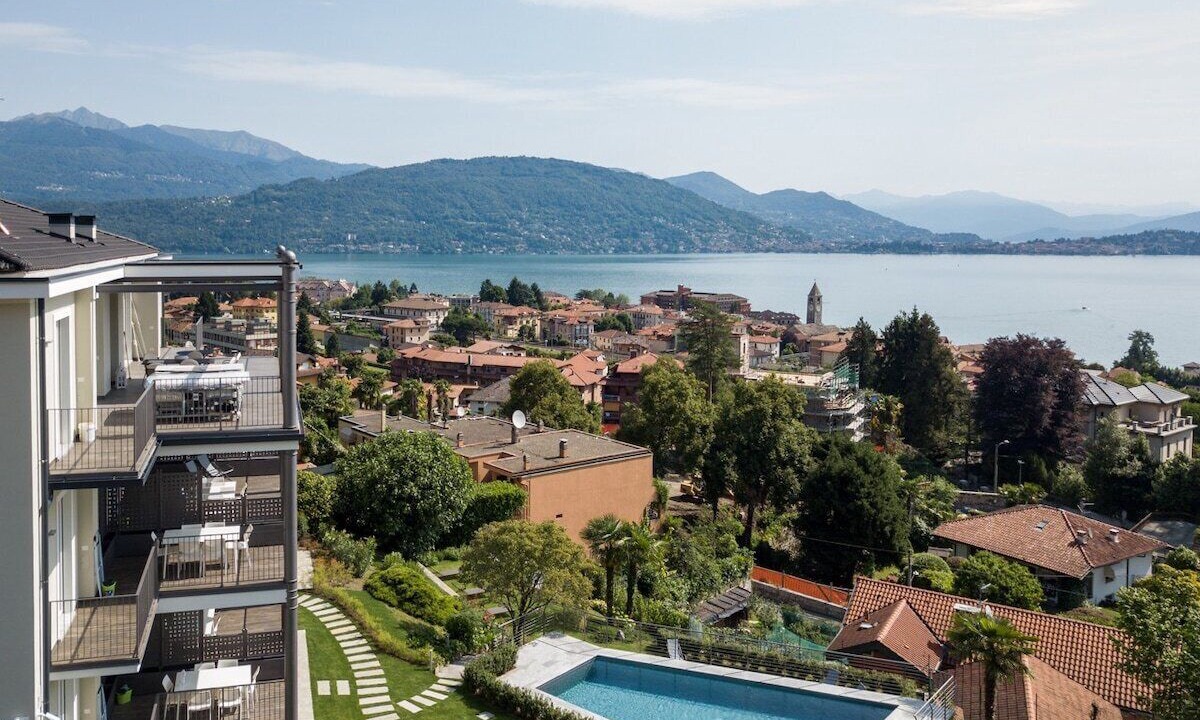 Photo of Others in Baveno