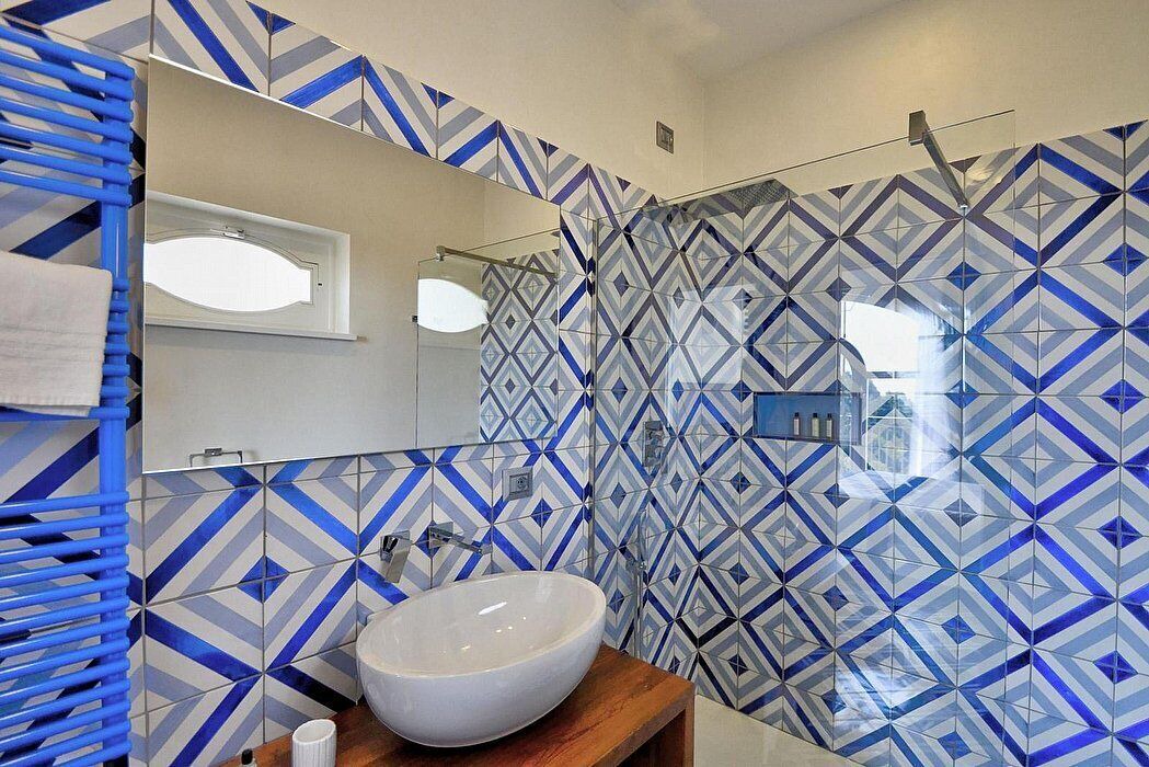 Photo of Bathroom in Pontone