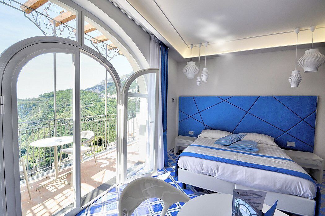 Photo of Bedroom in Pontone
