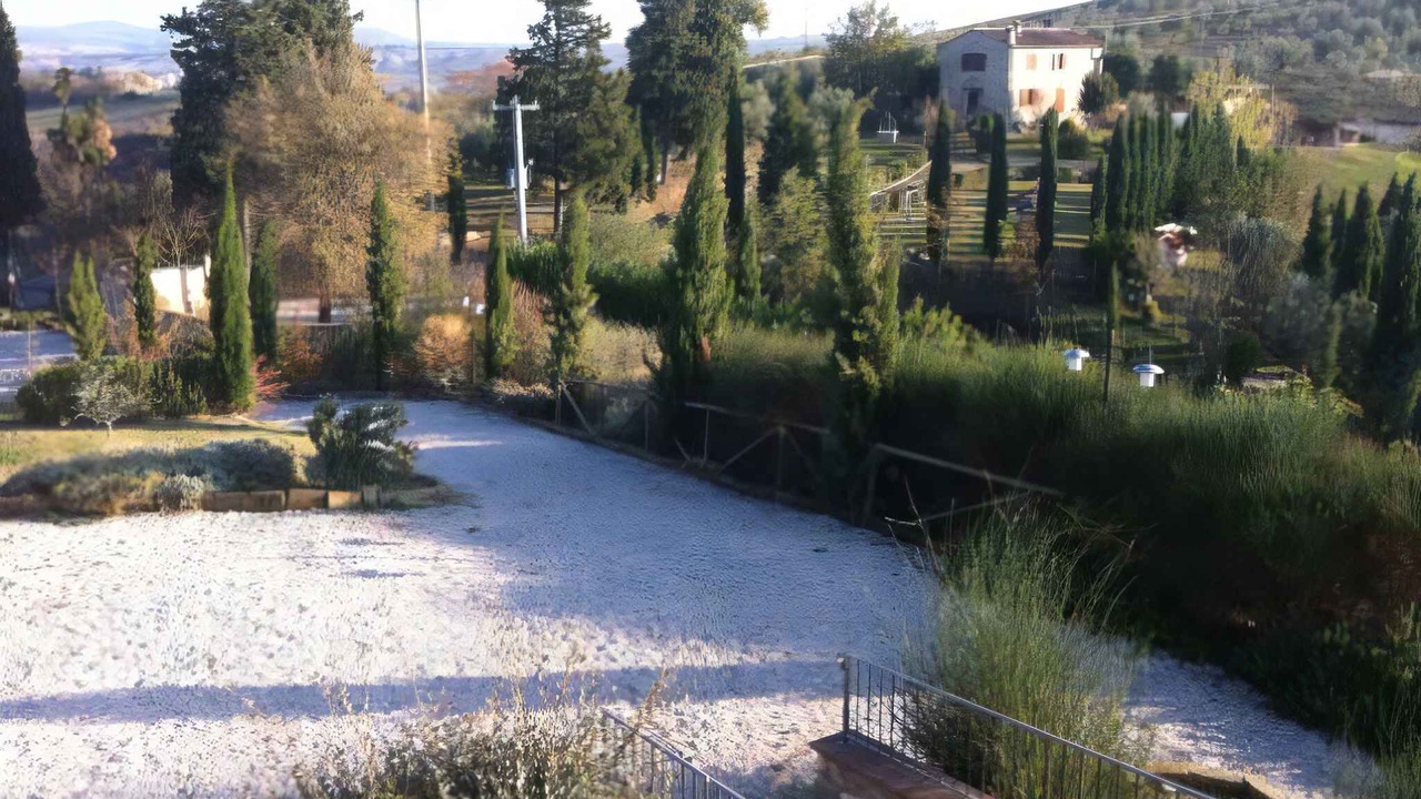 Photo of Outdoor in Asciano
