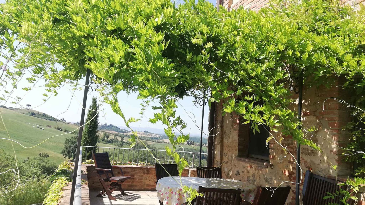 Photo of Outdoor in Asciano