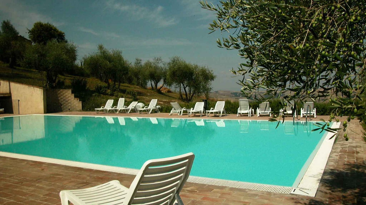 Photo of Outdoor in Asciano