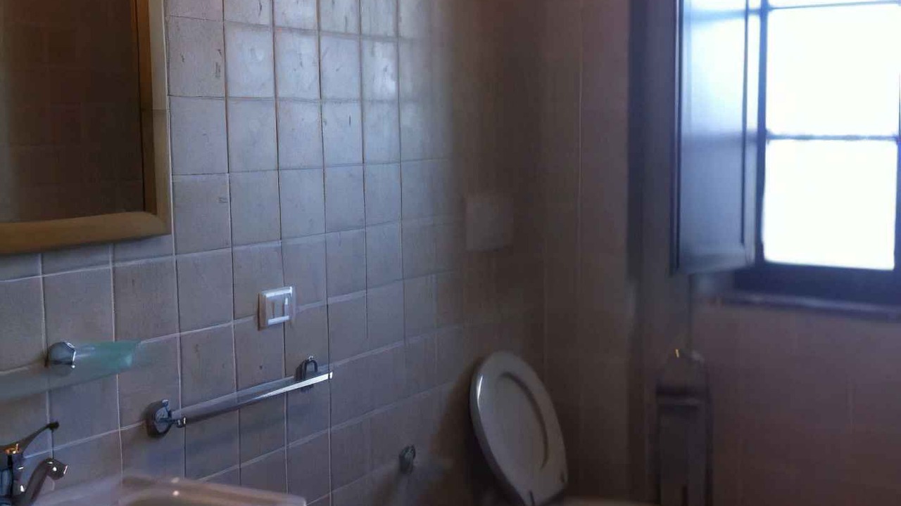 Photo of Bathroom in Asciano