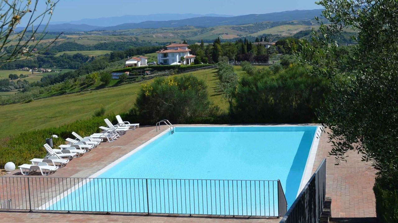 Photo of Outdoor in Asciano