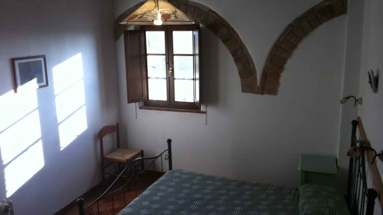 Photo of Bedroom in Asciano