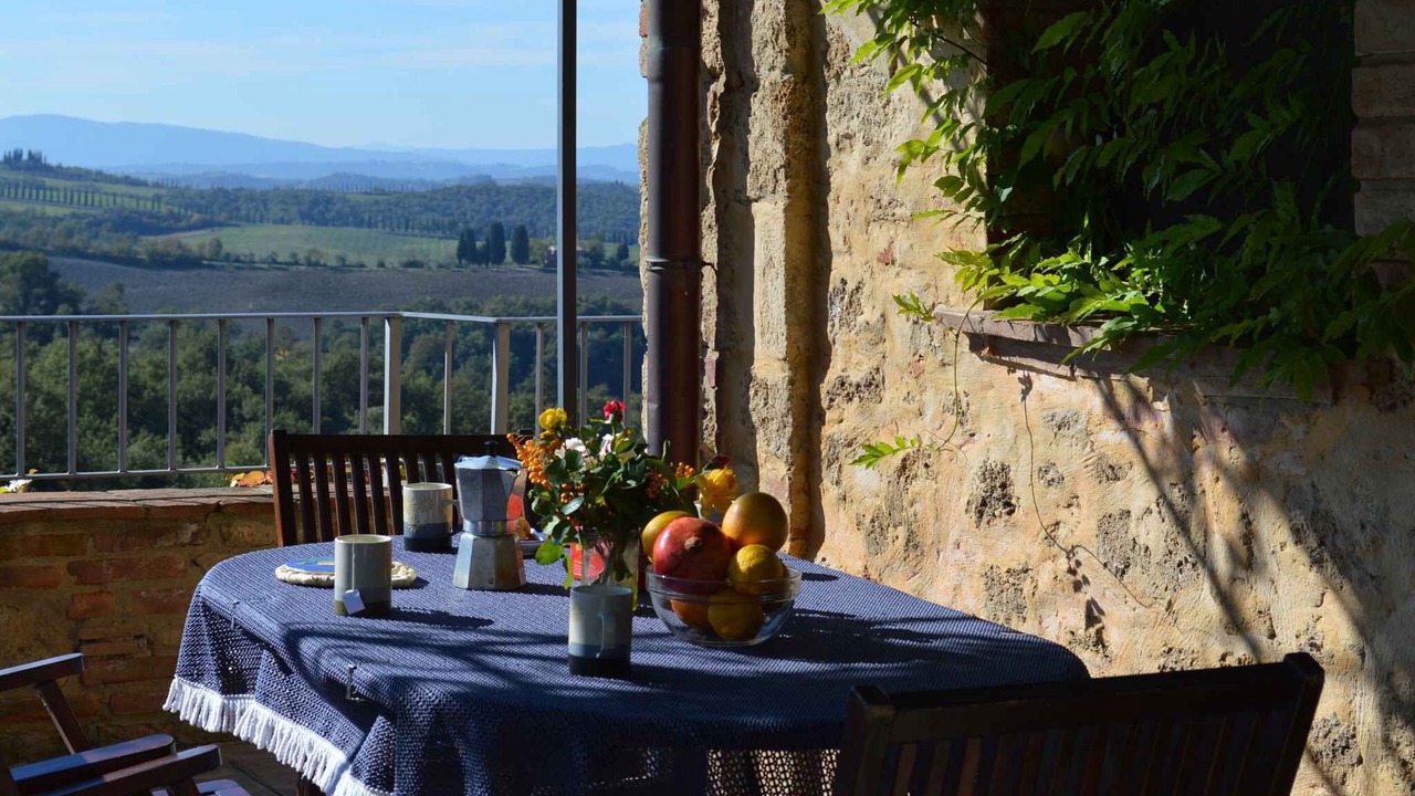 Photo of Outdoor in Asciano