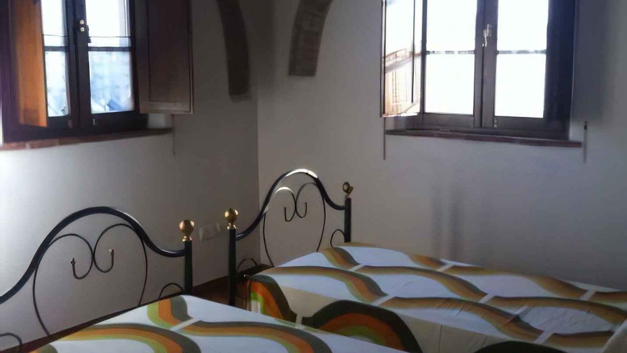 Photo of Bedroom in Asciano
