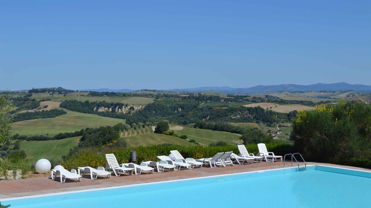 Photo of Outdoor in Asciano