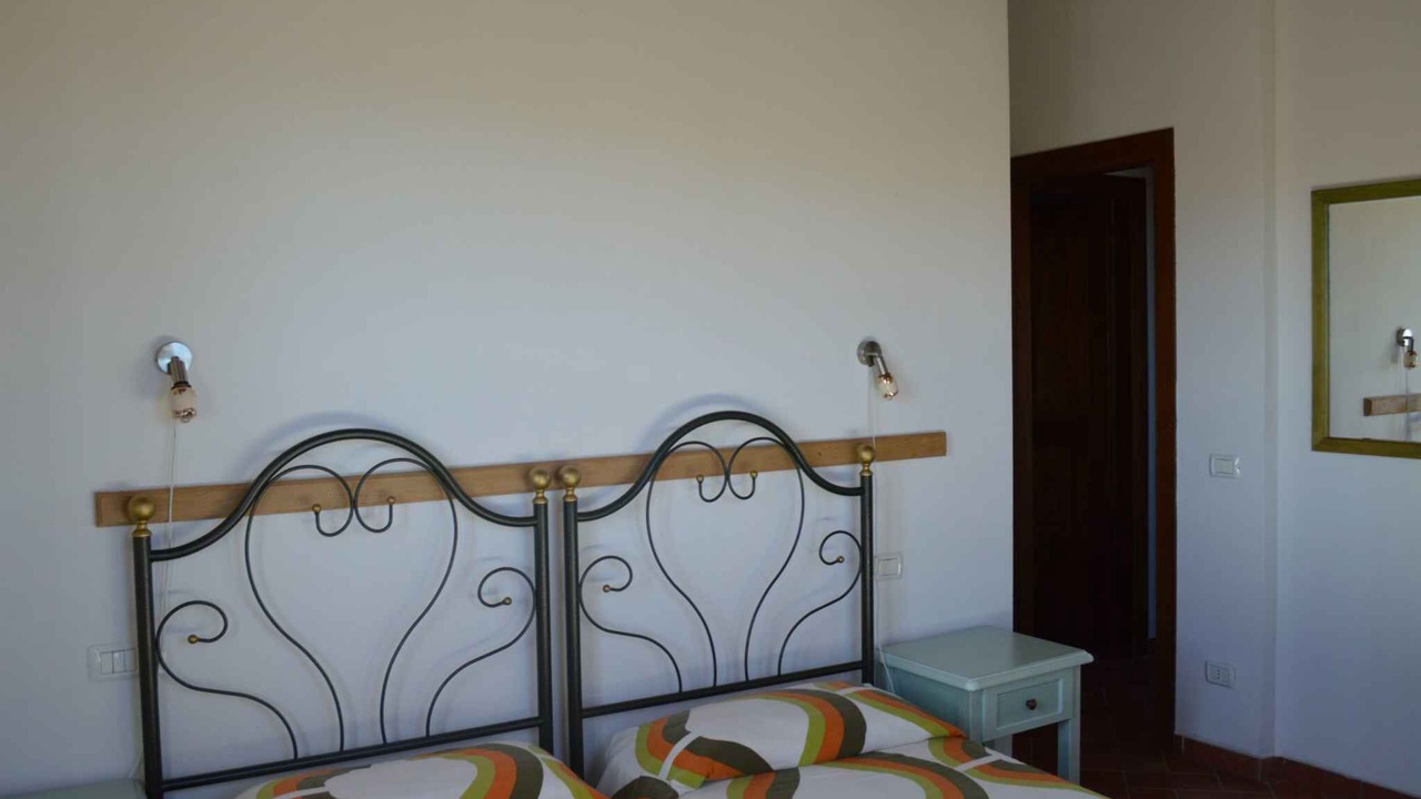 Photo of Bedroom in Asciano